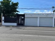 CASA EN RENTA EN COLONIA CENTENARIO