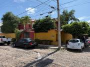 CASA EN RENTA EN COLONIA CHAPULTEPEC