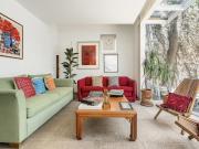 Casa en renta en Colonia Condesa, Cuauhtémoc, Ciudad de...