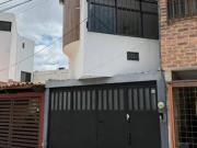 CASA EN RENTA EN COLONIA DEL VALLE