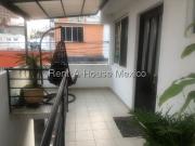 Casa en Renta en Colonia Del Valle Benito Juárez