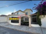 Casa en Renta en colonia Doctores