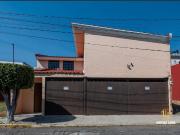 Casa en Renta en Colonia el Vergel, Puebla