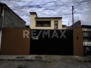 Casa en Renta en Colonia Guaycura