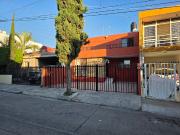 Casa en Renta en Colonia Independencia, Guadalajara