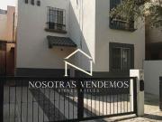 casa en renta en Colonia Jacarandas en Apodaca