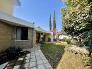 CASA EN RENTA EN COLONIA LAS FUENTES