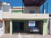 CASA EN RENTA EN COLONIA LOMA LINDA
