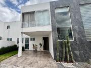 CASA EN RENTA EN MANANTIALES FORJADORES Y PERIFÉRICO...