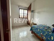 CASA EN RENTA EN COLONIA MARIA ESTHER XALAPA
