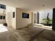 CASA EN RENTA EN COLONIA MÉXICO, MÉRIDA