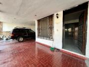 Casa en renta en colonia Miguel Alemán en Mérida Yucatán