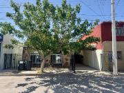 Casa en renta en Colonia Mirador