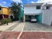 Casa En Renta En Colonia Monterreal, al Norte De Mérida