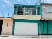 Casa En Renta En Colonia Ojo De Agua En Privada Teniente...