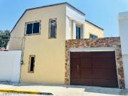 Casa en Renta en Colonia Reforma