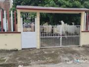 CASA EN RENTA EN COLONIA RUIZ CORTINES