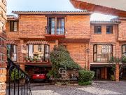 CASA EN RENTA EN COLONIA SAN ANGEL