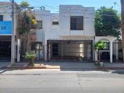 CASA EN RENTA EN COLONIA SANTA FE