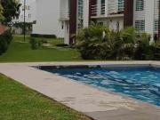 Casa en Renta en Colonia Tezontepec, Jiutepec, Morelos