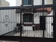 Casa en renta en Colonial Cumbres, Monterrey, Nuevo León