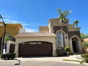 Casa en renta en Compostela Residencial, Hermosillo, Sonora