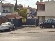 Casa en Renta en Comunidad Cerrada, Mártires del...