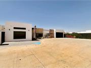 Casa en renta en Concordia Residencial, Hermosillo, Sonora