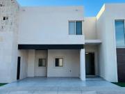 Casa en renta en Concordia Residencial, Hermosillo, Sonora