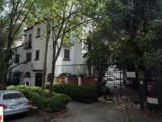 Casa en renta en Condesa