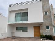 casa en renta en condesa juriquilla