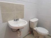 Casa en renta en Condesa, privada Velayos