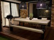 Casa en renta en condominio Amueblada! Excelente opción