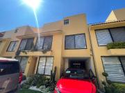 Casa en Renta en Condominio Calz. del Hueso 111, Coapa