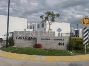 Casa en renta en Condominio Cartagena Residence DV D5DBB