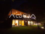 CASA EN RENTA EN CONDOMINIO CON VISTA AL BOSQUE