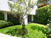 CASA EN RENTA EN CONDOMINIO EN CERRADA CON PARQUE...