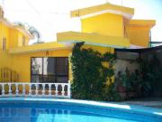 Casa en renta en condominio En Jardines de Cuernavaca
