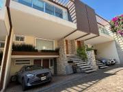 CASA EN RENTA EN CONDOMINIO EN LOMAS DE SAN PEDRO,...