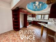 Casa en Renta en Condominio en Lomas de Vista Hermosa