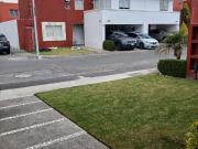 CASA EN RENTA EN CONDOMINIO EN METEPEC CON AMENIDADES....