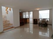 Casa en Renta en Condominio en RESIDENCIAL BOSQUES DE...