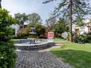 Casa en renta en Condominio en Tetelpan