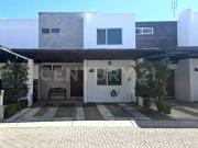 Casa en Renta en Condominio, Jardin Real, Zapopan, Jalisco