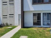 Casa en Renta en Condominio Real del Marqués de Oristán