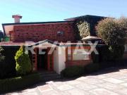 CASA EN RENTA EN CONDOMINIO, SAN NICOLAS TOTOLAPAN,...