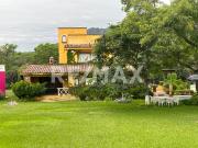 CASA EN RENTA EN CONDOMINIO TEPOZTLAN MORELOS VALLE DE...