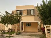 Casa en renta en Conkal, Yucatán