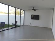 Casa en renta en Conkal, Yucatán