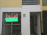 Casa en renta en Conodminio, en Cuernavaca, Morelos